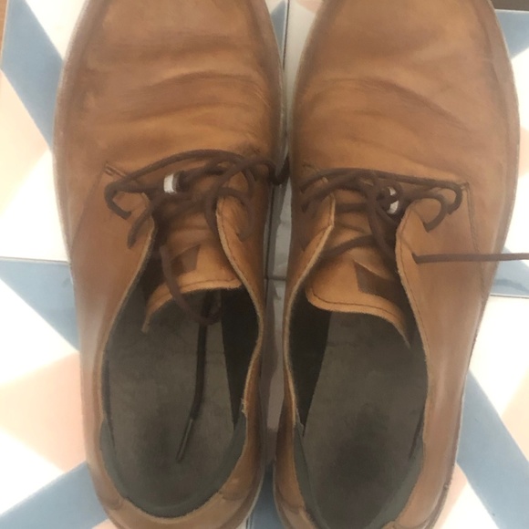 Campers Morrys Plain toe shoes size EU42 - Picture 4 of 4